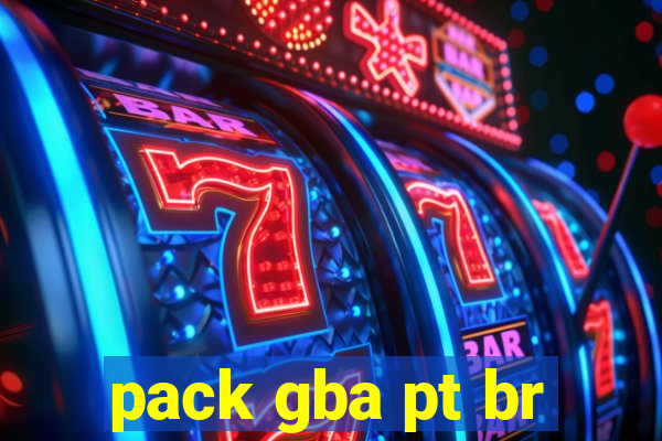 pack gba pt br